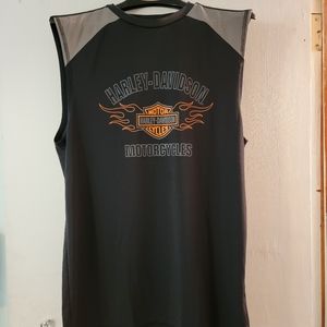 Harley Davidson men's t-shirt